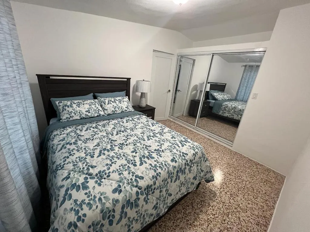 Apartament Apartamento Luna 2 San Juan