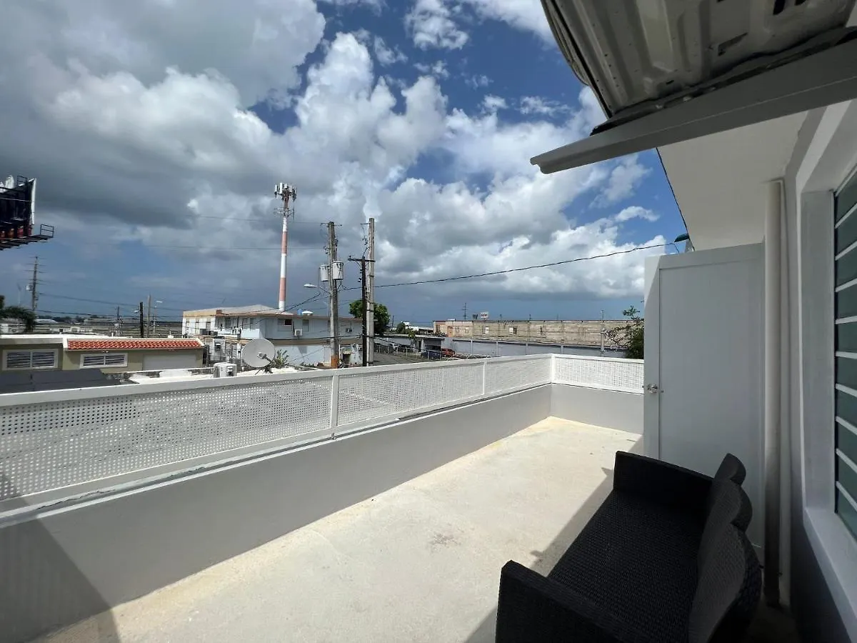 Apartamento Luna 2 San Juan Portoryko