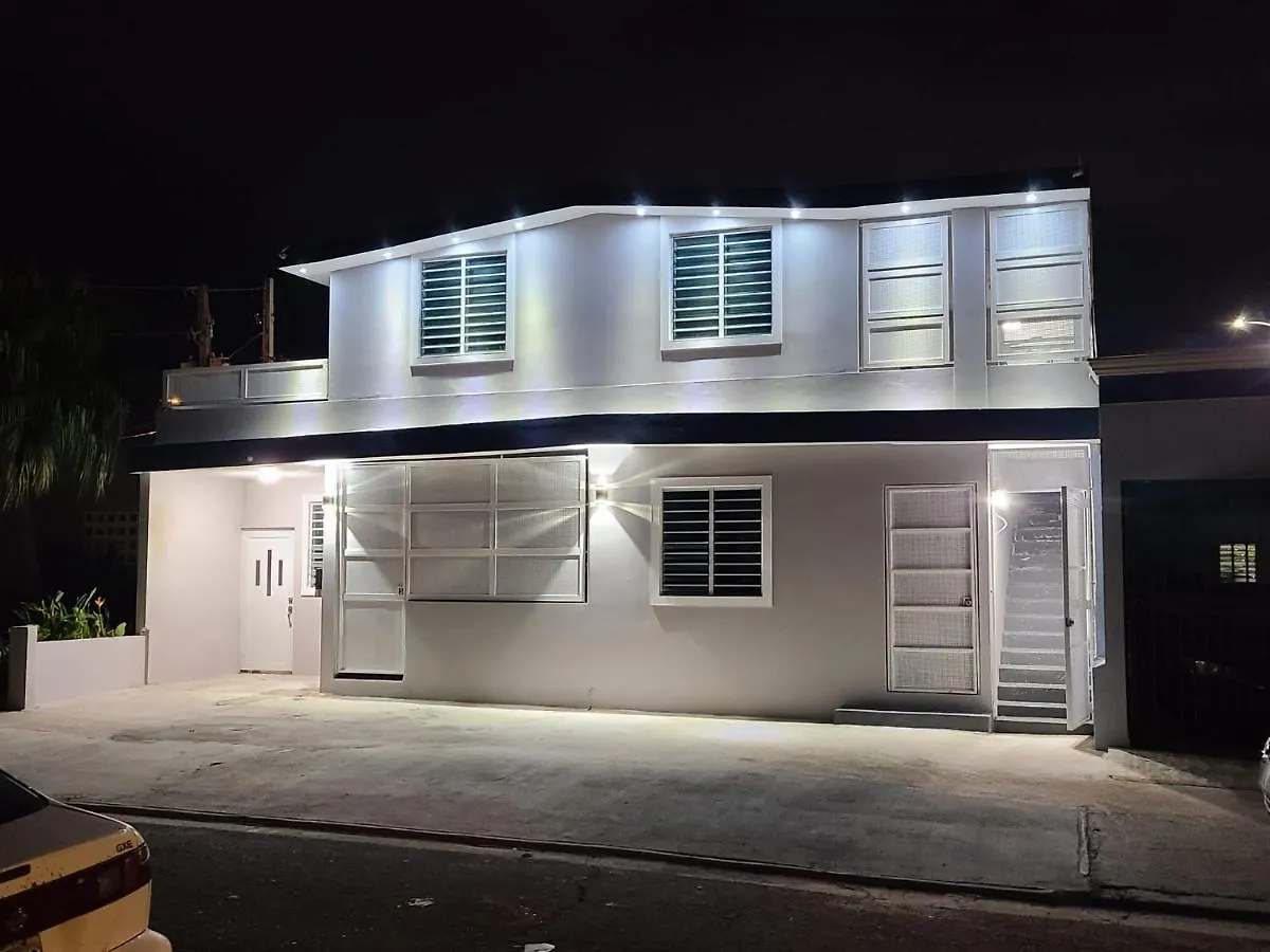 Apartamento Luna 2 San Juan 0*,  Portoryko