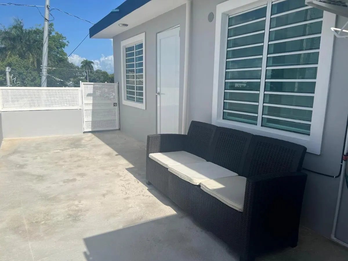 Apartament Apartamento Luna 2 San Juan Portoryko