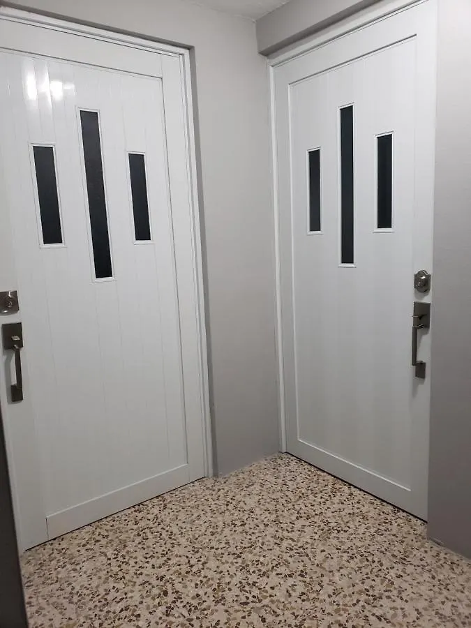 Apartamento Luna 2 San Juan Apartament